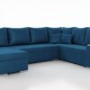 Corner sofa ASGARD XL