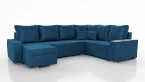 Corner sofa ASGARD XL