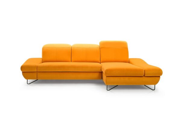 Rosi corner sofa