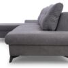 CORNER SOFA VINI