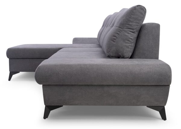 CORNER SOFA VINI