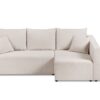 Elmas Corner Sofa - Stylish and Practical Lounge Furniture