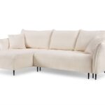 Almaro corner sofa - Furniuk.com