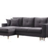 Duli Corner Sofa - Modern Design - left