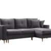 Comfortable Duli Sofa for Living Room