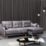 Ovo corner sofa - Furniuk.com