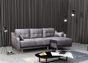 Ovo corner sofa - Furniuk.com