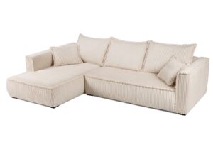 Valico corner sofa - Furniuk.com