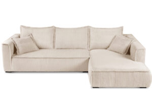 Valico corner sofa - Furniuk.com