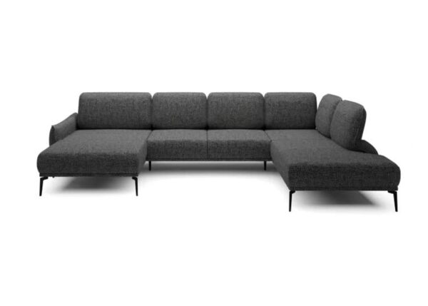 Flamenco XL Corner Sofa - Comfort and Luxury Combined - Furniuk.com