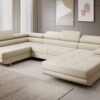 Corner sofa Wiliam 273 U