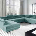 Corner sofa 152 kronos 26