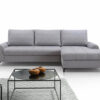 Aki Corner Sofa in Living Room Setting