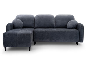 Clo Corner Sofa in Living Room Setting