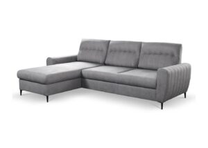 L-shaped corner sofas