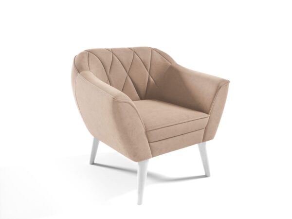 Amaro 198 Armchair