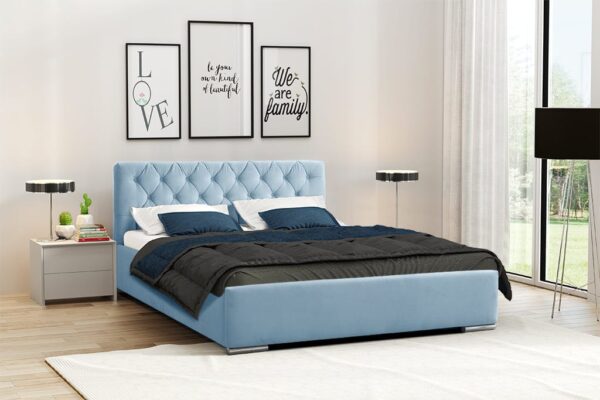 Bed type 06