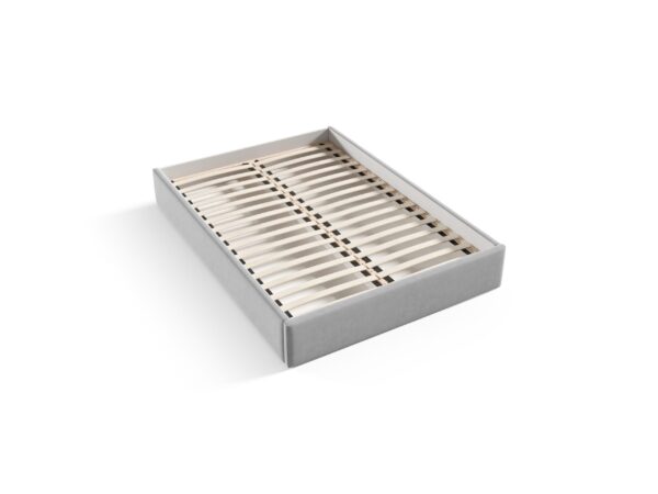 Slatted base