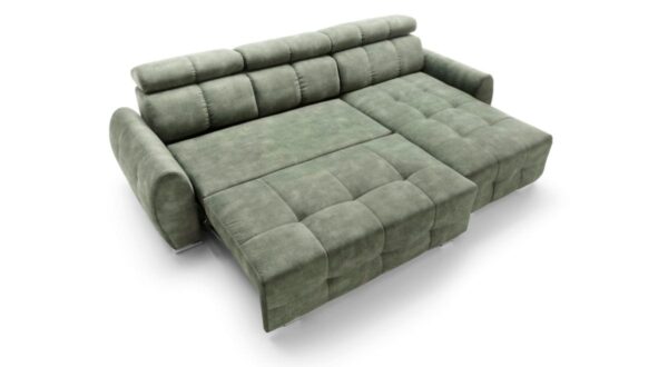 Garda III Sofa Bed – Extended Bed Function