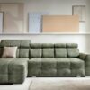 Garda III Corner Sofa Bed – Polskie meble uk