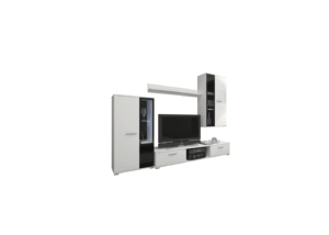 Wall unit