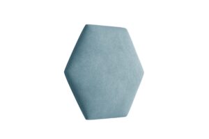 Wall panel honeycomb