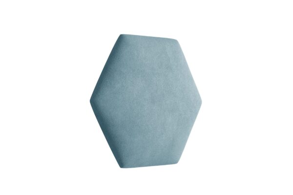 Wall panel honeycomb