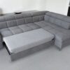 131 x 200 cm sleeping area – Sempre sofa