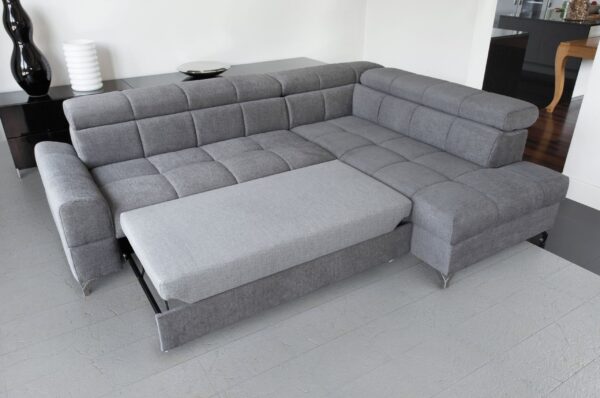 131 x 200 cm sleeping area – Sempre sofa