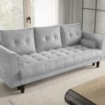 Bonell spring seat sofa – Nexus model