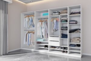 TRES – White