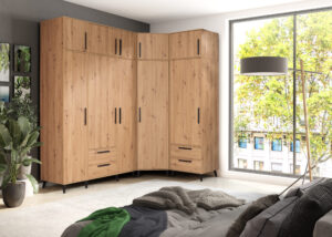 Artis – Artisan Oak