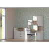 Grant 24 youth furniture set with desk, hutch, and dresser