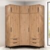 Miniature room arrangement featuring Arti 03N extension furniture