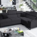 ALICANTE II sofa, showcasing fabric options for personalized style