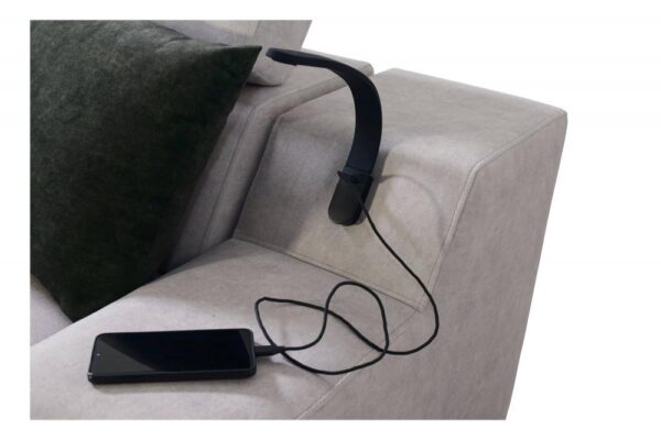 Spacious ALICANTE II sofa, perfect for family and entertaining guests