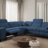 DAFNE III corner sofa, an example of premium Polish furniture for UK living