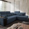 Comfortable Mindy VII sofa, designed for ultimate relaxation.