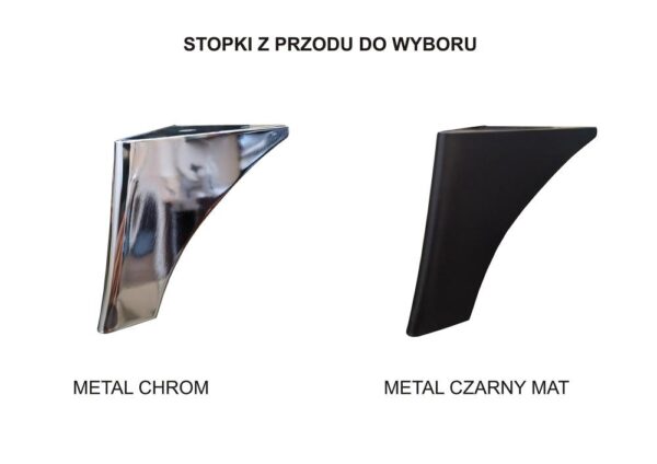 MODIVO II corner sofa, showcasing ample seating space.