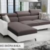 Baltico Mini sofa in spacious living room, stylish and functional