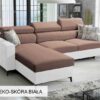 Baltico Mini sofa, elegant and contemporary, complements any decor