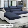 Baltico Mini sofa construction, reinforced for durability