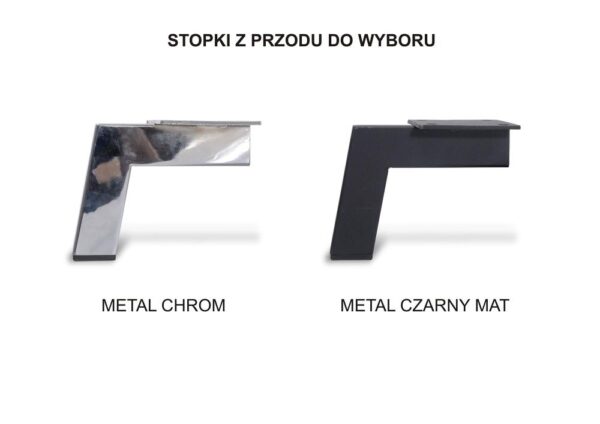 SIDE I MINI sofa's sleeping function extended, showing ample space