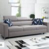 BALTICO sofa from a different angle, comfort highlighted