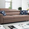 BALTICO sofa showcasing its sturdy construction and materials