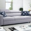 Contemporary BALTICO sofa for a stylish home interior