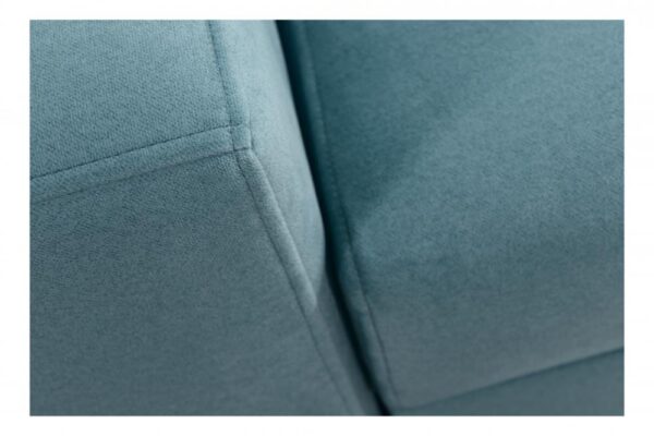 BARTONE sofa with durable modern legs