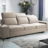 BARTONE sofa, a versatile piece for home