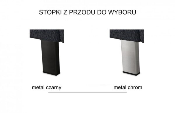 High-quality fabric swatch for Carmen Sofa Bed upholstery selection.