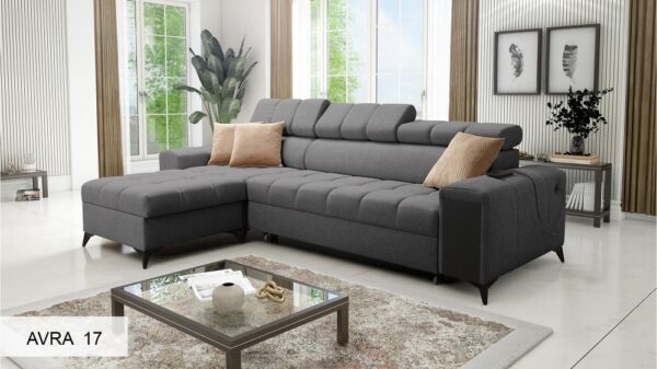GRECO I MINI sofa, perfectly blending style with practicality